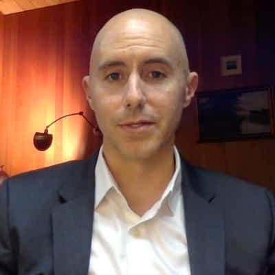 Coaching and mentorship directly from Sean Fargo Coaching and mentorship directly from Sean Fargo