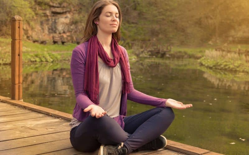 Benefits of Body Scan Meditation