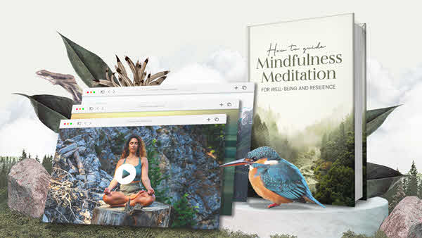 meditation scripts, 200 Guided Meditation Scripts