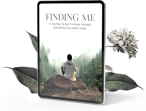 Finding Me ebook