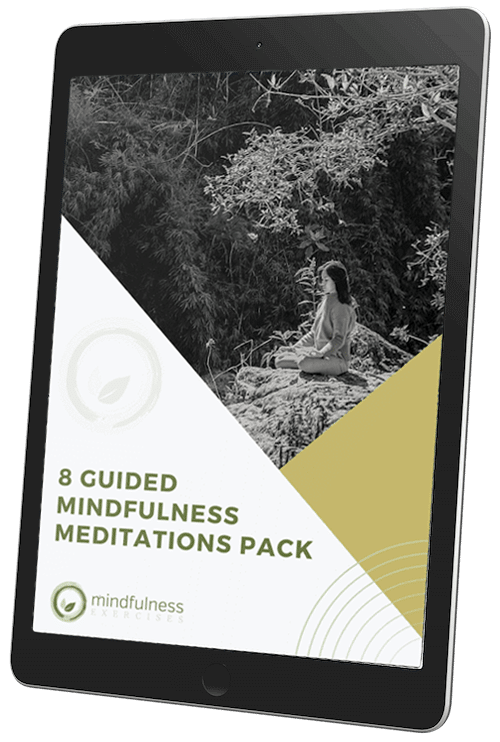 Free Mindfulness Meditation Scripts