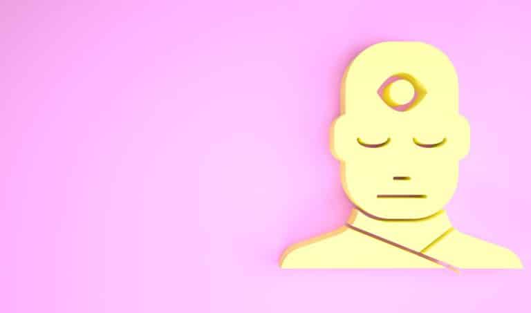 Chakra affirmations for balance and inner peace