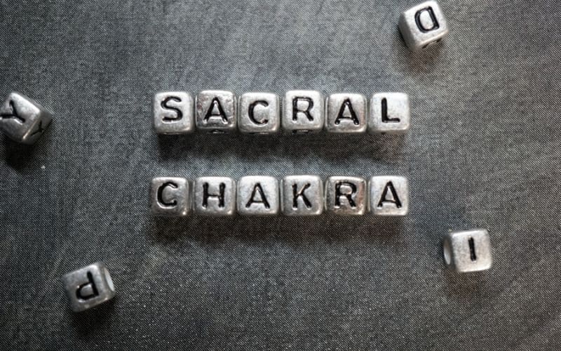 What are Sacral Chakra Affirmations