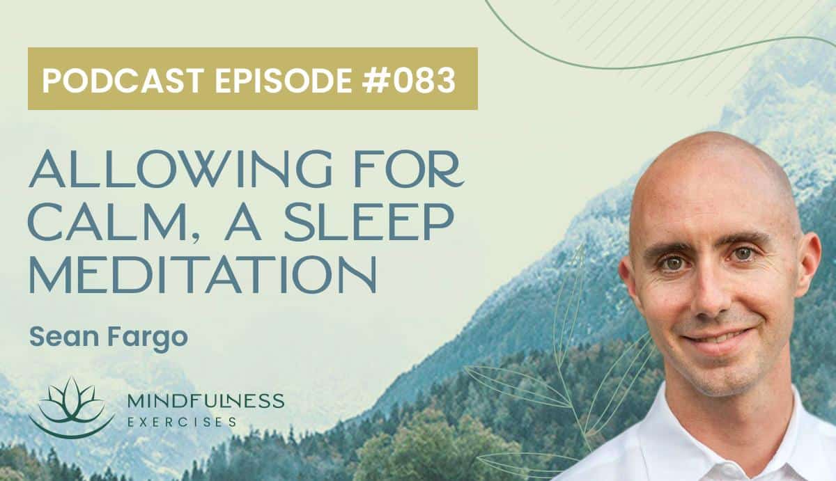 podcast, Mindfulness Exercises Podcast &#8211; Free Meditation &#038; Well Being Podcast