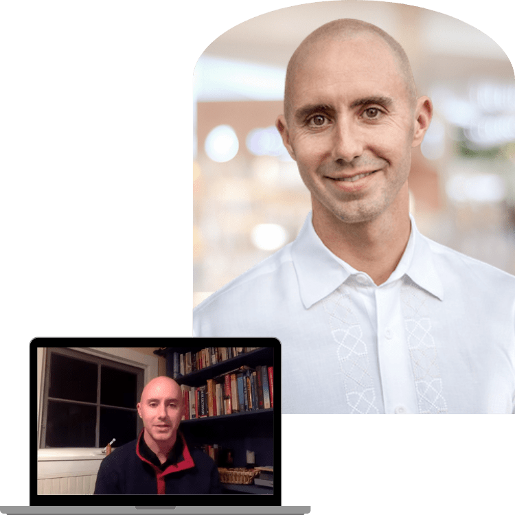 one-on-one mentorship, One-on-One Mentorship with Sean Fargo