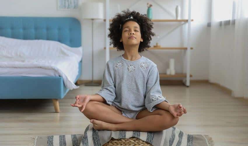 how to teach kids to meditate, A Comprehensive Guide on How to Teach Kids to Meditate