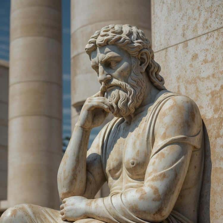 stoic quotes, The Wisdom of Stoicism: 100 Powerful Stoic Quotes to Live By
