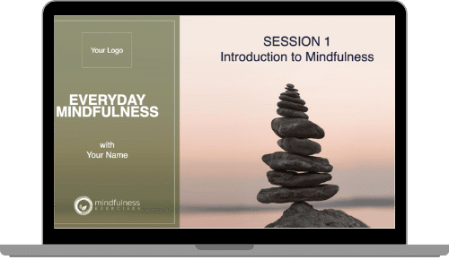 , Brandable Mindfulness and Meditation Curriculum (V2)