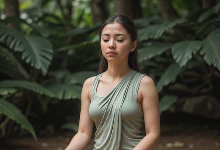 breathing exercises, Mindfulness Breathing Exercises: Guide to Techniques and Benefits