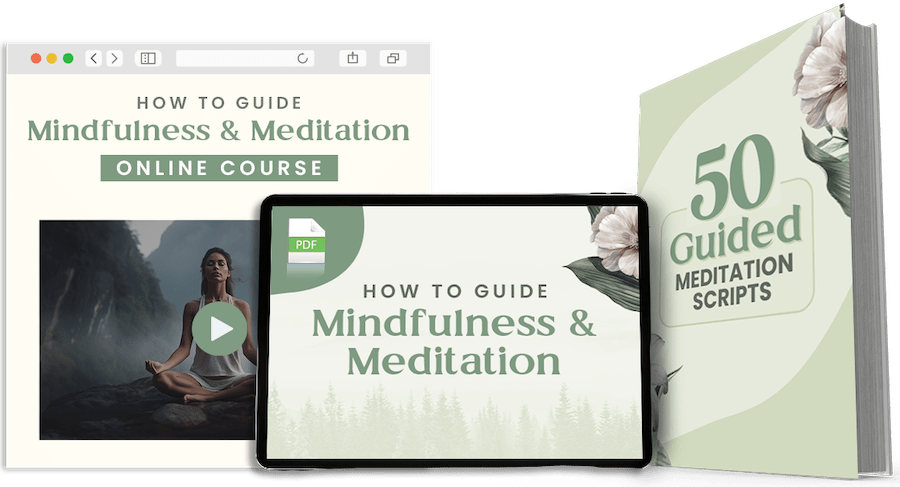 guide mindfulness, How to Guide Mindfulness Meditation