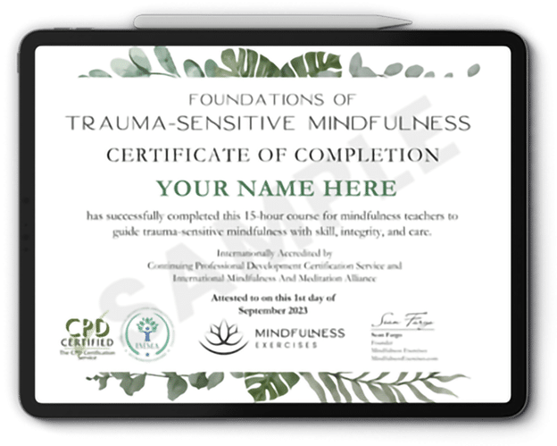 trauma-sensitive-cert