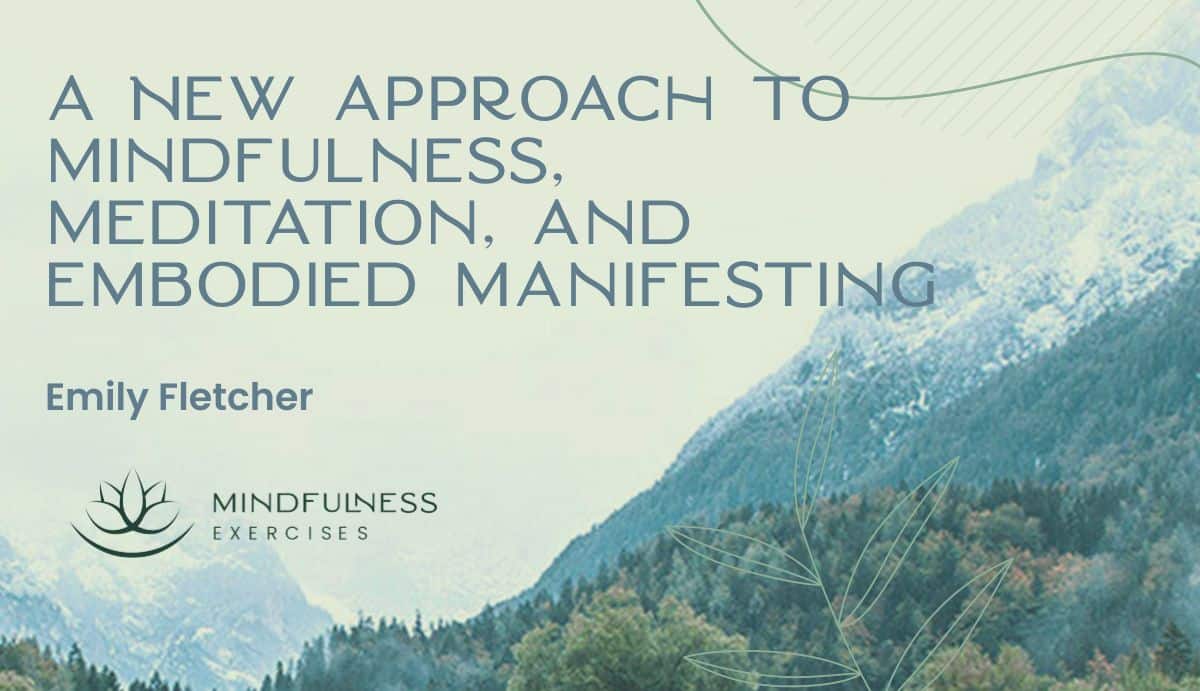 Gentle Awareness and Mindful Presence, A Guided Meditation Gentle Awareness and Mindful Presence, A Guided Meditation