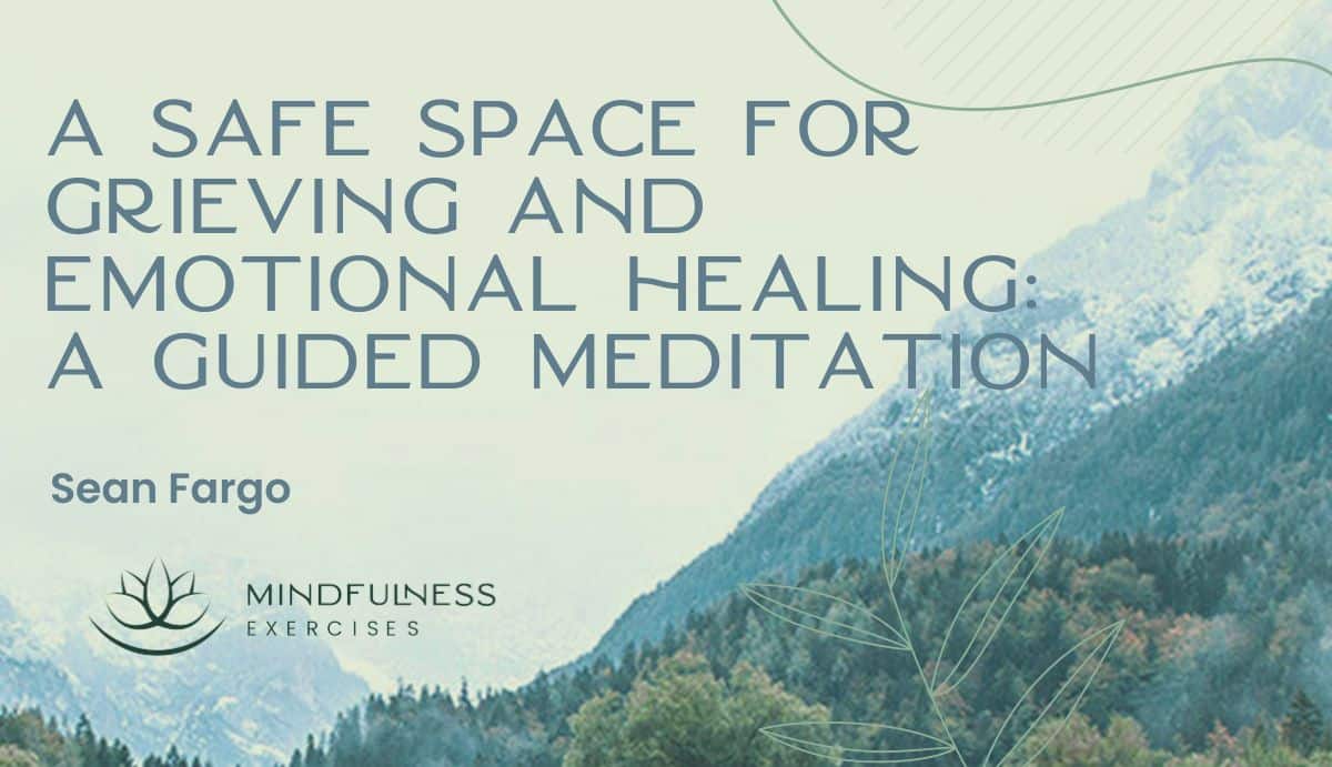 Gentle Awareness and Mindful Presence, A Guided Meditation Gentle Awareness and Mindful Presence, A Guided Meditation