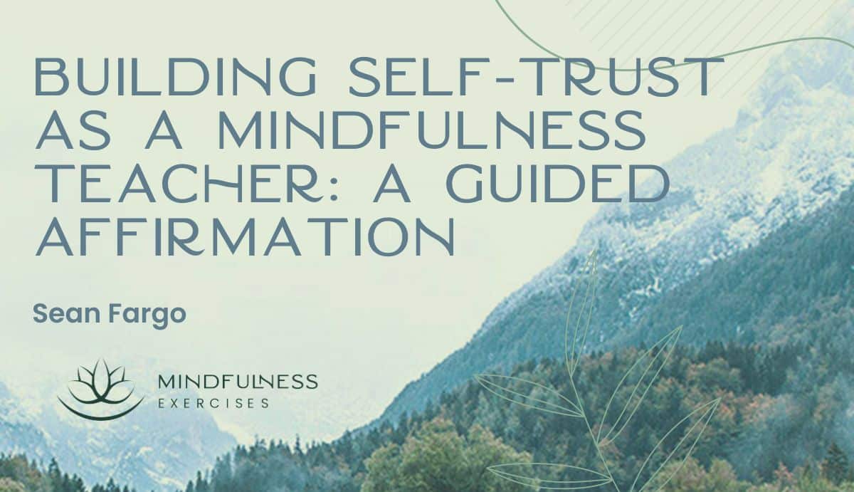 Gentle Awareness and Mindful Presence, A Guided Meditation Gentle Awareness and Mindful Presence, A Guided Meditation