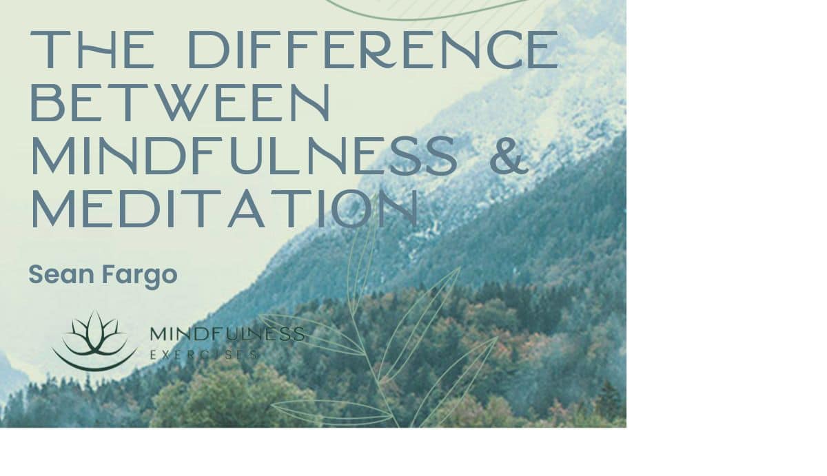 Gentle Awareness and Mindful Presence, A Guided Meditation Gentle Awareness and Mindful Presence, A Guided Meditation