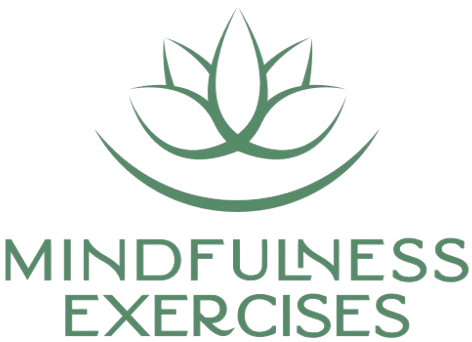 Mindfulness Exercises Logo