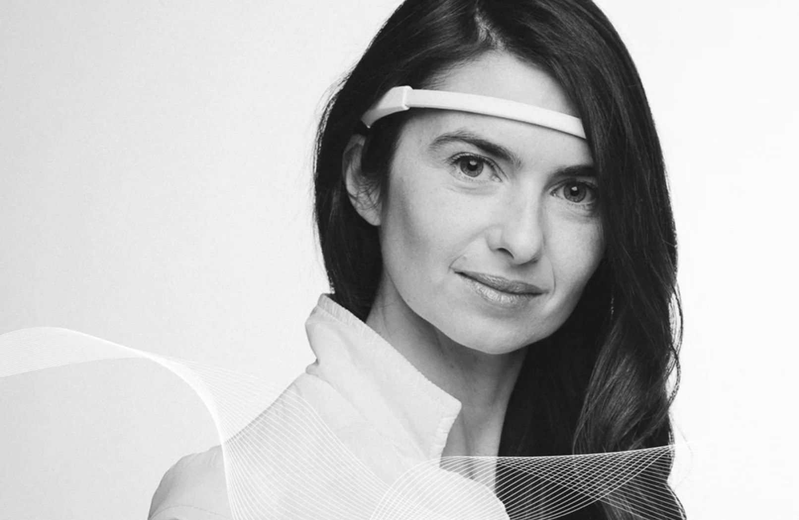 Muse Meditation Headband, How Technology Can Deepen Mindfulness, with Ariel Garten (Founder of Muse)