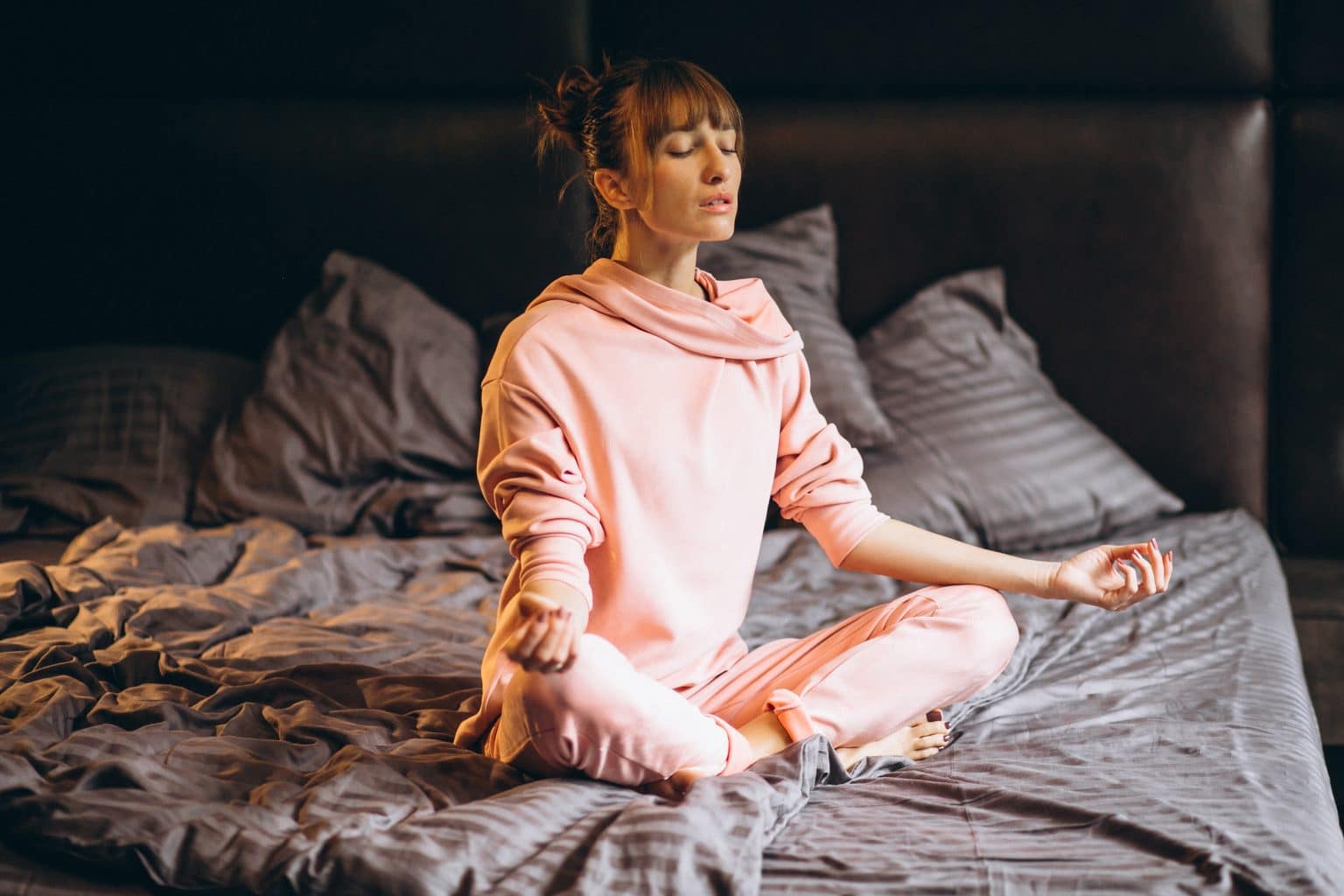 how to teach meditation for sleep, How to Teach Meditation for Restorative Sleep and Deep Rest