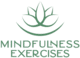 Mindfulness Exercises Logo
