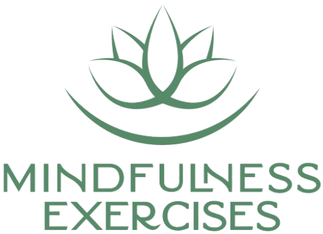 Mindfulness Exercises Logo