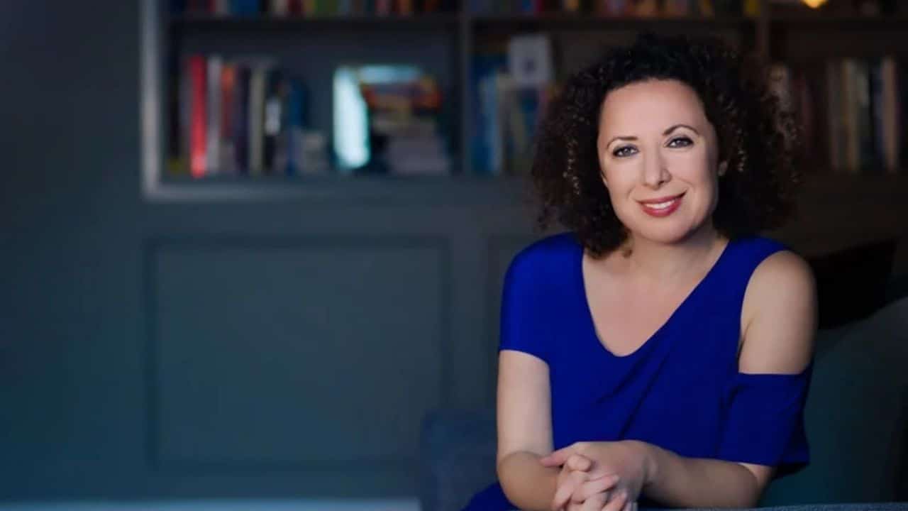 secret language of your body, Learning the Secret Language of Your Body – with Inna Segal
