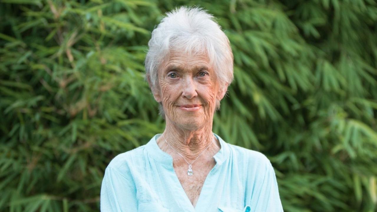 Joanna Macy tribute, Honoring Joanna Macy: A Tribute to a Visionary of Interconnection and Courage