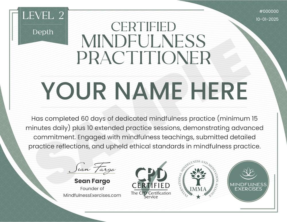 mindfulness exercises, Mindfulness Exercises – Free Meditations for Mindfulness Exercises and Guided Meditations