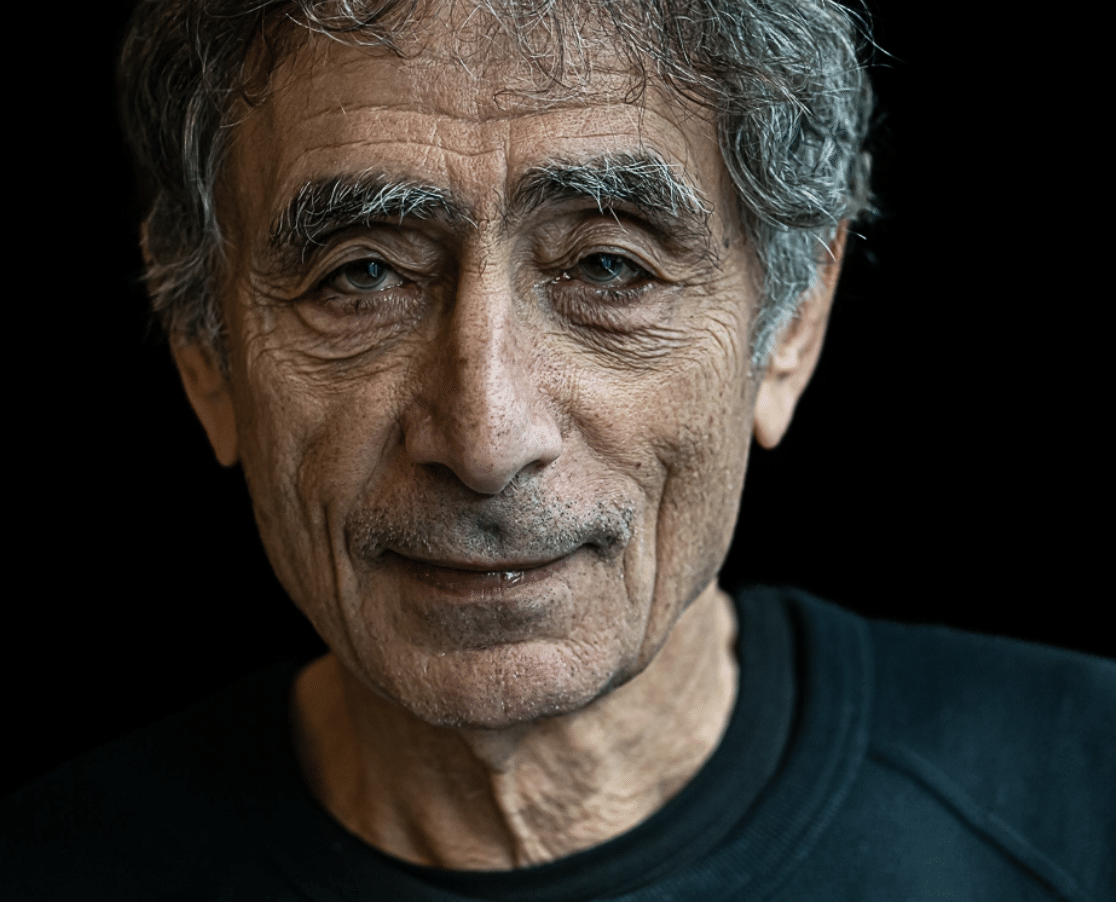 Gabor Mate certification, Mindfulness Meditation Teacher Certification