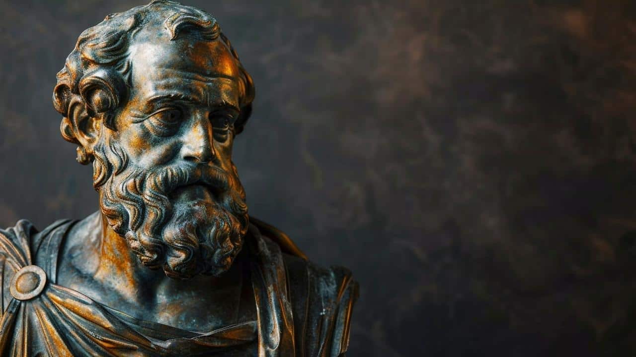 The Wisdom of Stoicism (1) mindfulness of pain, Healing, Stillness & Aimless Love