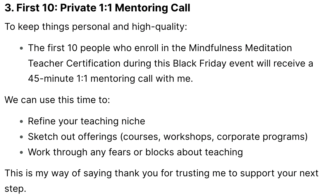 certification, Mindfulness Meditation Teacher Certification