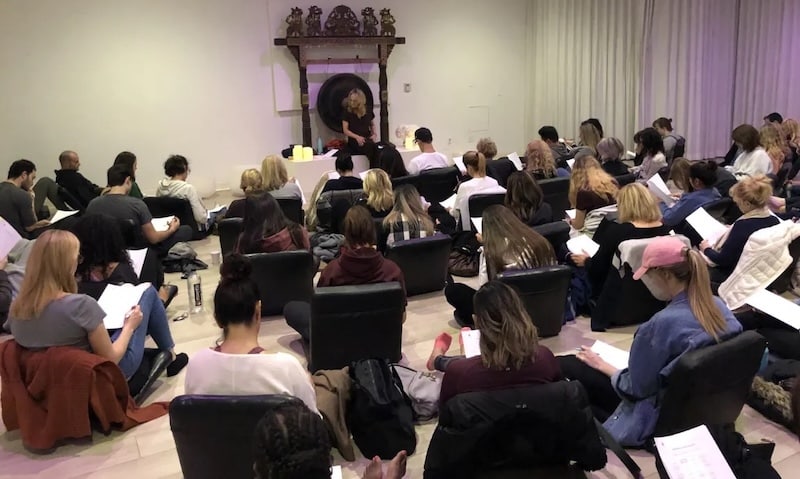 Can You Make a Full-Time Income Teaching Mindfulness mindfulness teacher salary, Mindfulness Teacher Salary Guide (How Much Can You Earn in 2026?)