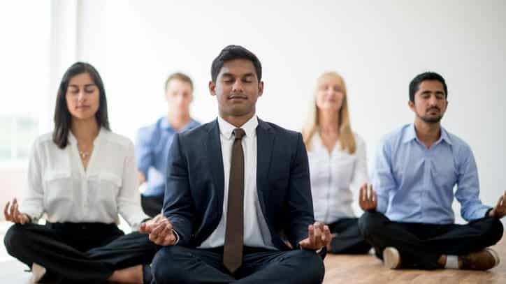 career in mindfulness, Is There a Real Career in Mindfulness? (Jobs, Salary & 2026 Outlook)