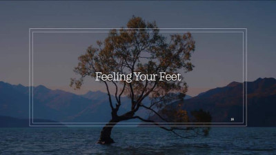 , Brandable Mindfulness Meditation Curriculum