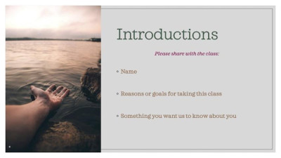 , Brandable Mindfulness Meditation Curriculum