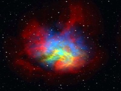 Meditation: Space of Awareness