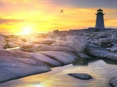 4 Minute Meditation
