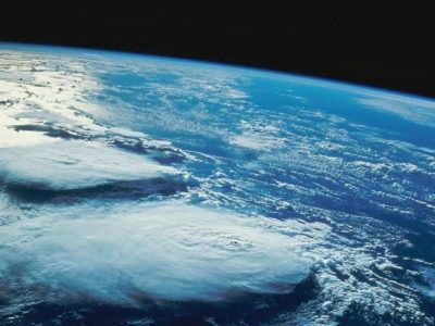 Waking Up in a Changing World