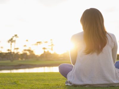 Being Present