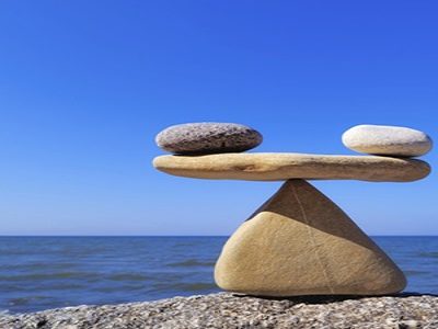 Equanimity, The Sweet Joy Of The Way