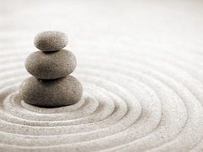 Serenity: A Guided Meditation