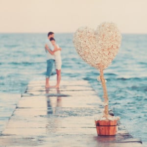 Love Is The Answer
