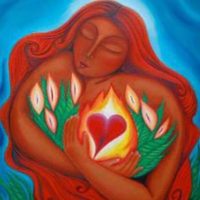 Purification Through Love