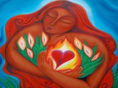 Purification Through Love