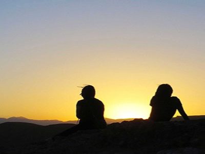 Taking Refuge In Diversity