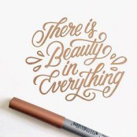 Teachings on the Calligraphy
