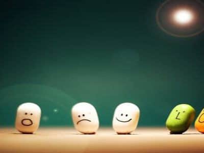 Noting Your Emotions