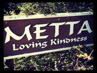 Increase Loving Kindness