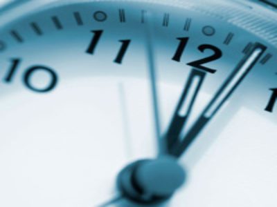 One Minute For Goodness