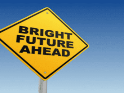 Positive Future