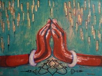 Opening To Gratitude